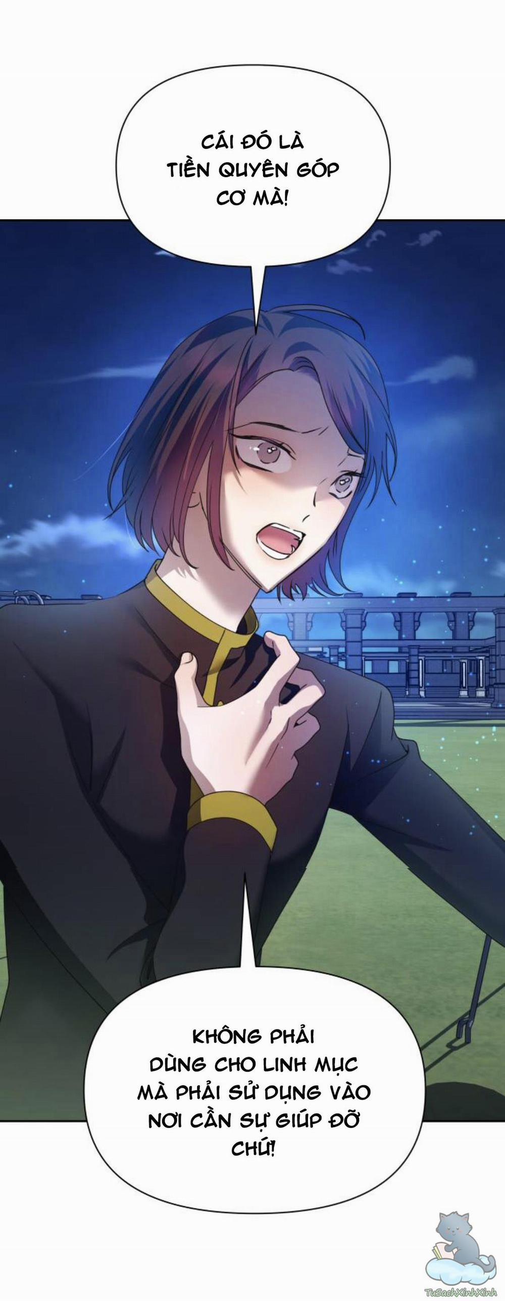 Tôi Muốn Trở Thành Cô Ấy Chỉ Một Ngày 93.5 trang 40