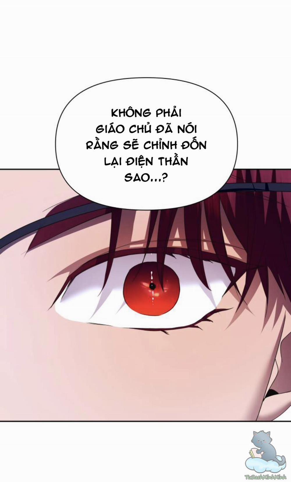 Tôi Muốn Trở Thành Cô Ấy Chỉ Một Ngày 93.5 trang 41