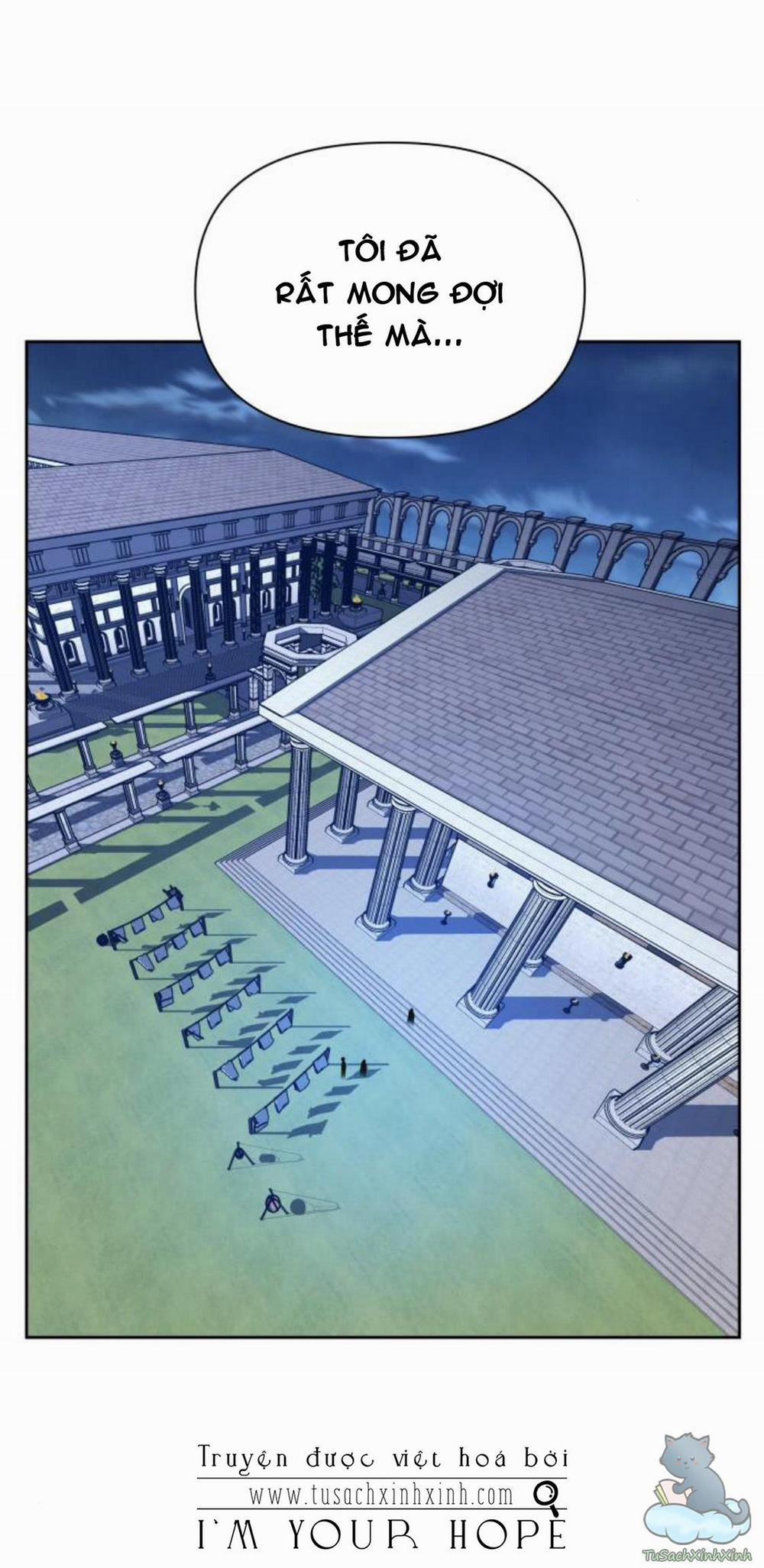 Tôi Muốn Trở Thành Cô Ấy Chỉ Một Ngày 93.5 trang 42