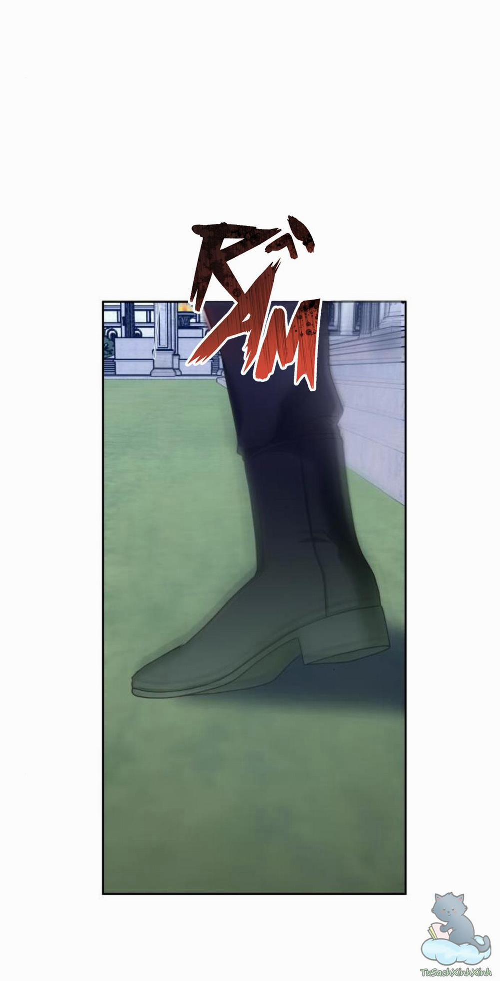 Tôi Muốn Trở Thành Cô Ấy Chỉ Một Ngày 93.5 trang 45