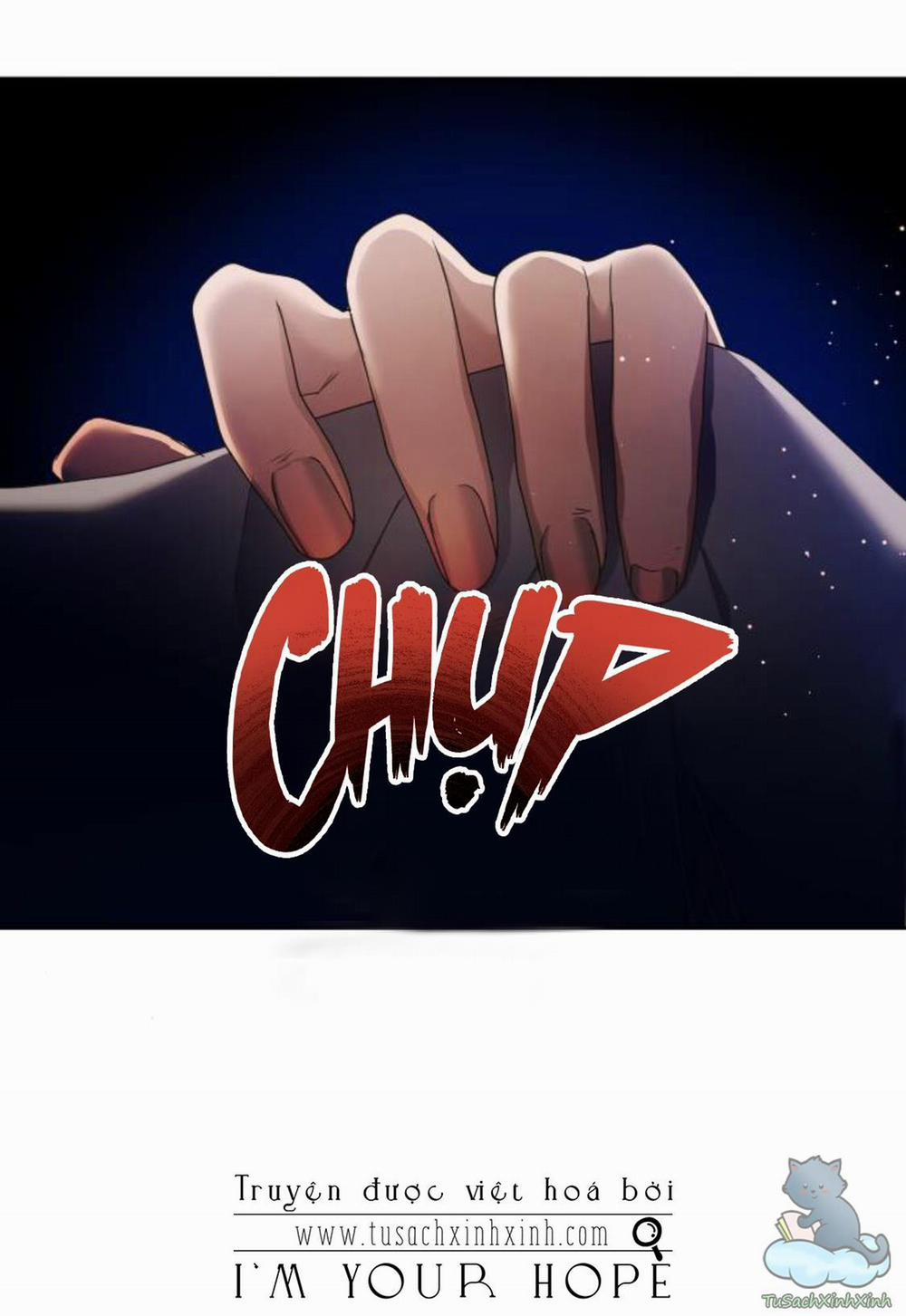 Tôi Muốn Trở Thành Cô Ấy Chỉ Một Ngày 93.5 trang 47