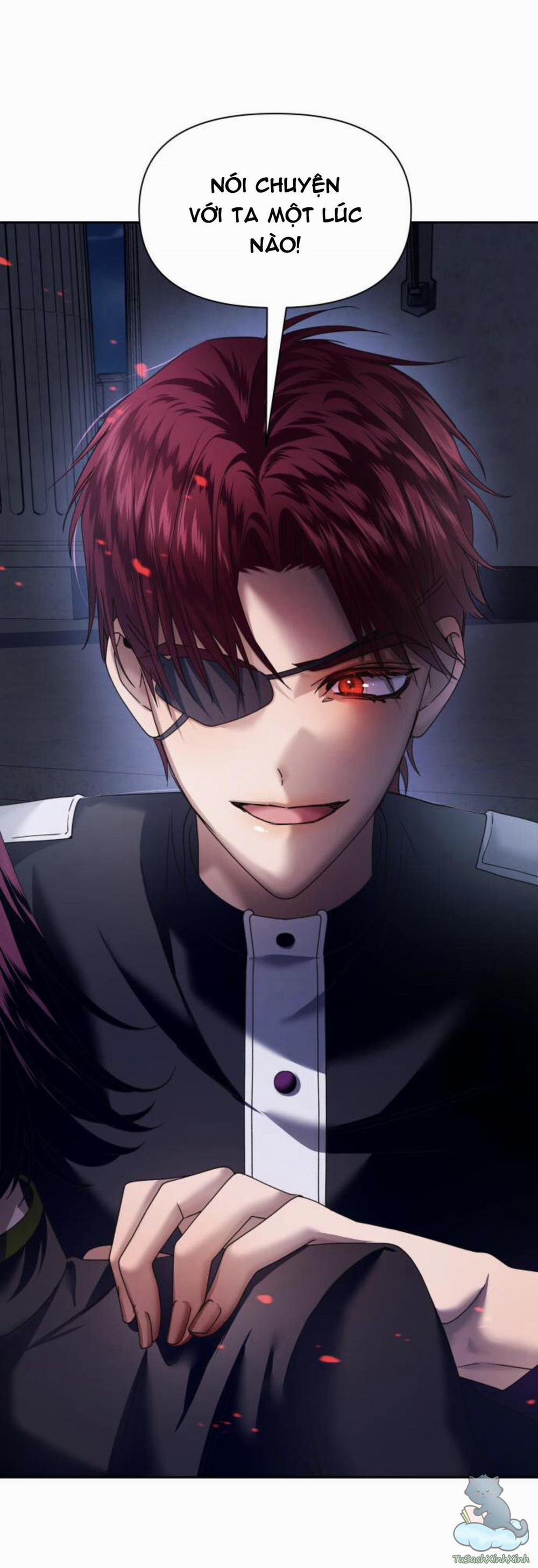 Tôi Muốn Trở Thành Cô Ấy Chỉ Một Ngày 93.5 trang 48