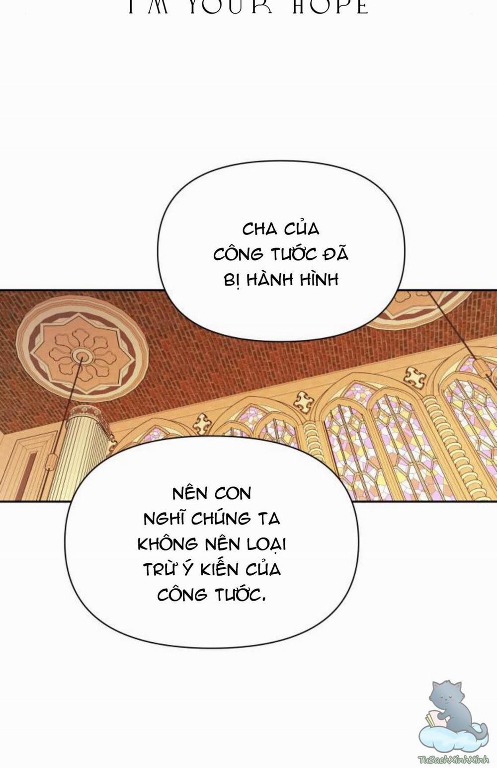 Tôi Muốn Trở Thành Cô Ấy Chỉ Một Ngày 93.5 trang 5