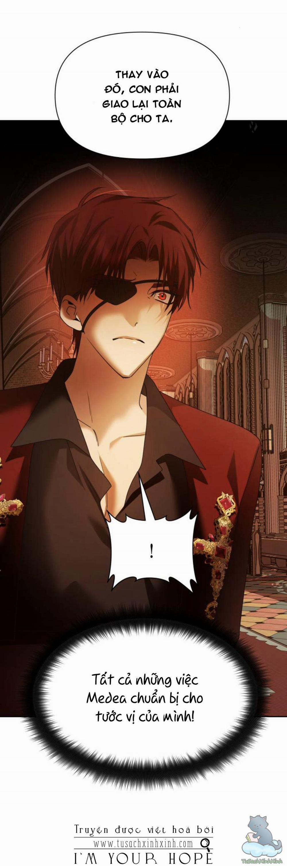 Tôi Muốn Trở Thành Cô Ấy Chỉ Một Ngày 93.5 trang 7