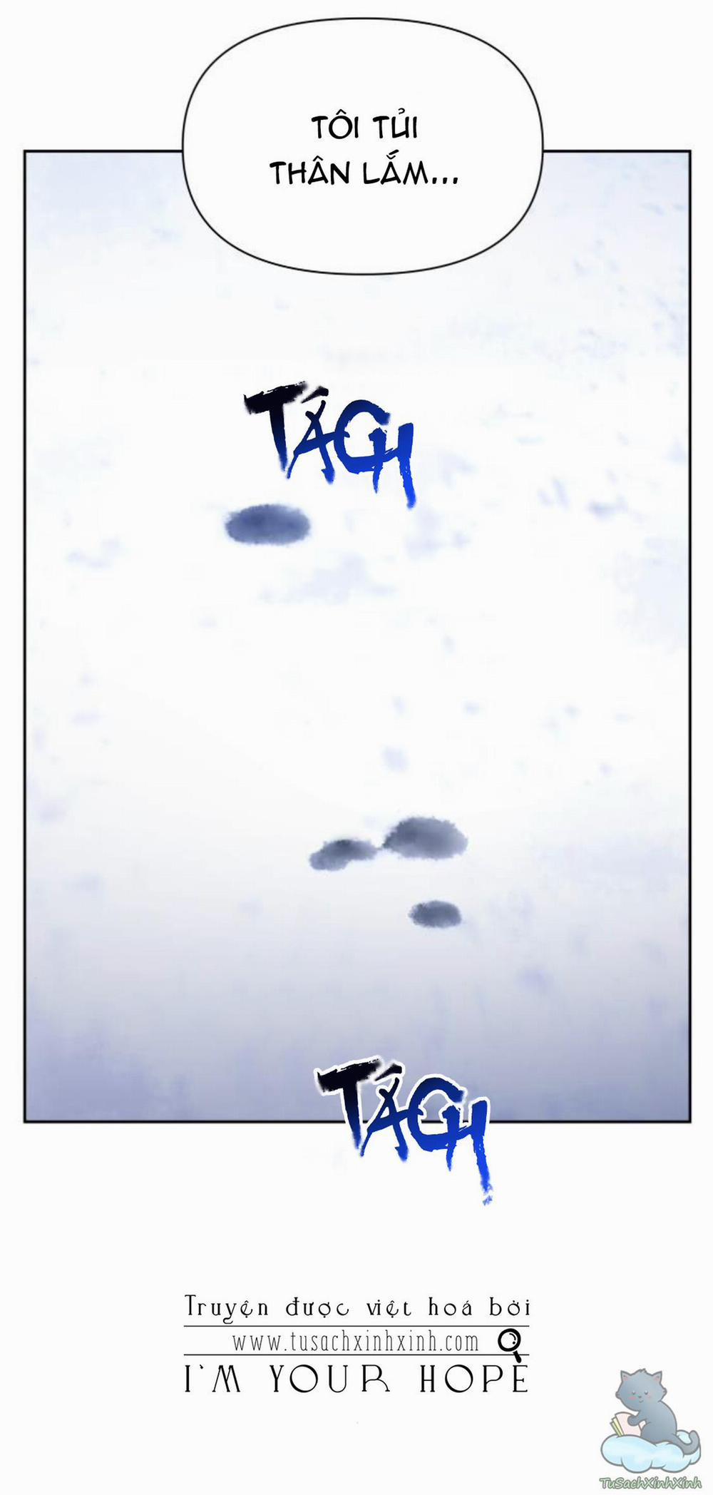 Tôi Muốn Trở Thành Cô Ấy Chỉ Một Ngày 93 trang 0