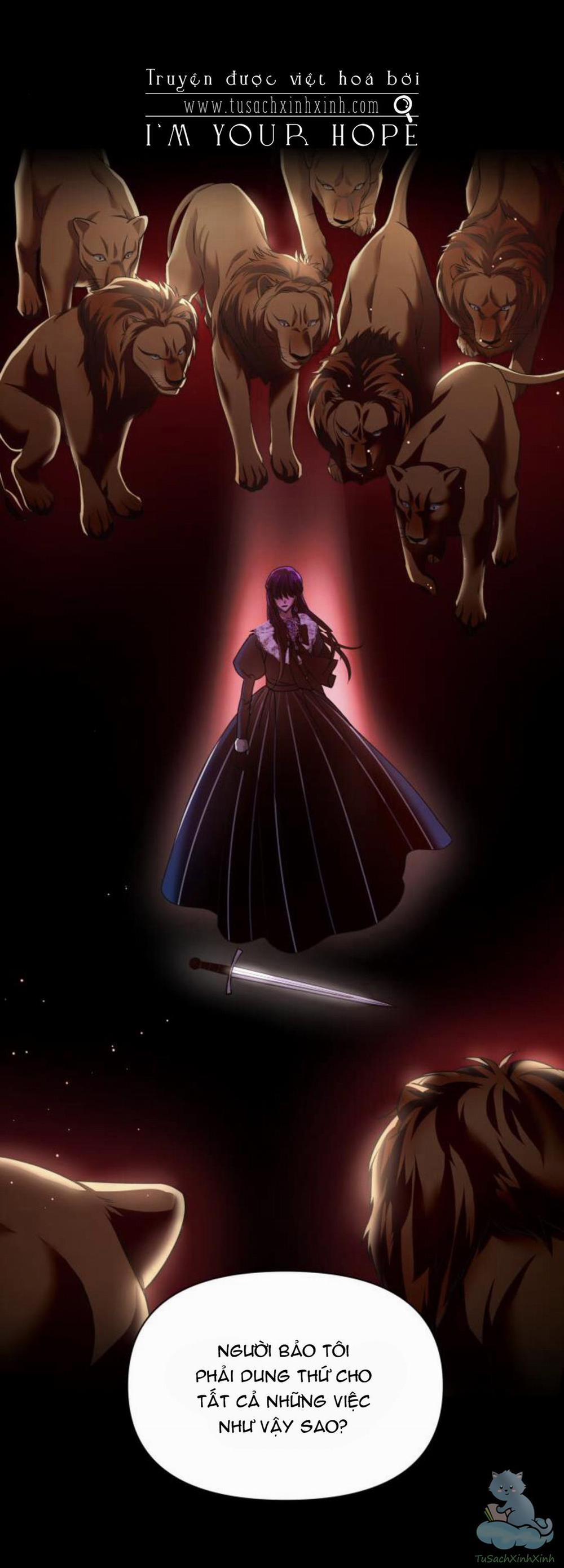 Tôi Muốn Trở Thành Cô Ấy Chỉ Một Ngày 93 trang 10