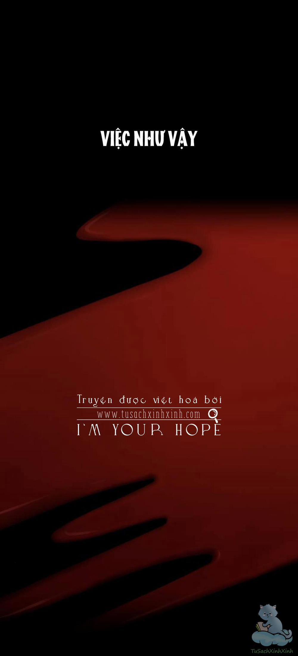 Tôi Muốn Trở Thành Cô Ấy Chỉ Một Ngày 93 trang 11