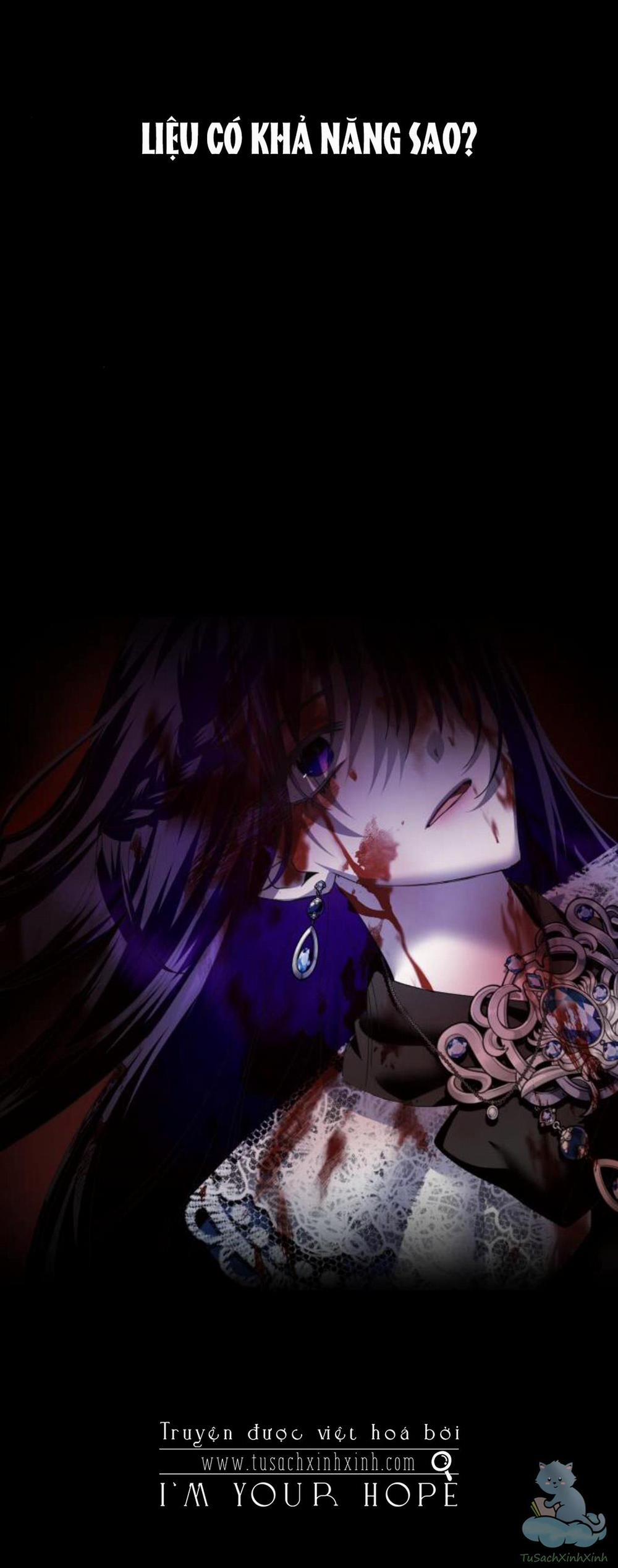 Tôi Muốn Trở Thành Cô Ấy Chỉ Một Ngày 93 trang 12