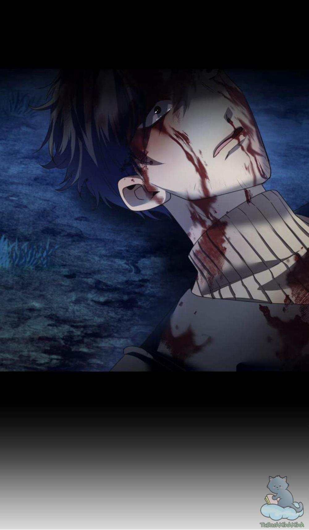 Tôi Muốn Trở Thành Cô Ấy Chỉ Một Ngày 93 trang 13