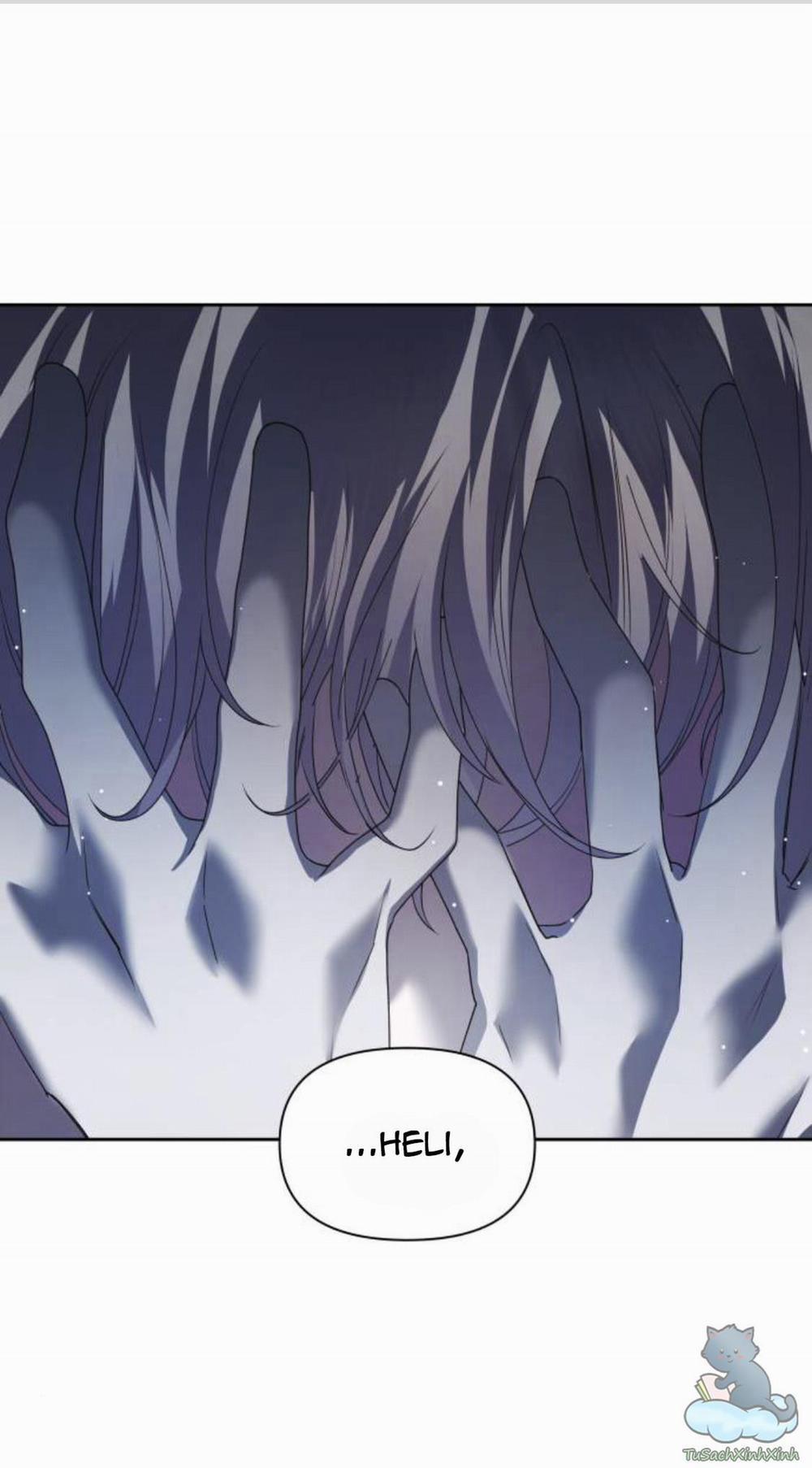 Tôi Muốn Trở Thành Cô Ấy Chỉ Một Ngày 93 trang 14