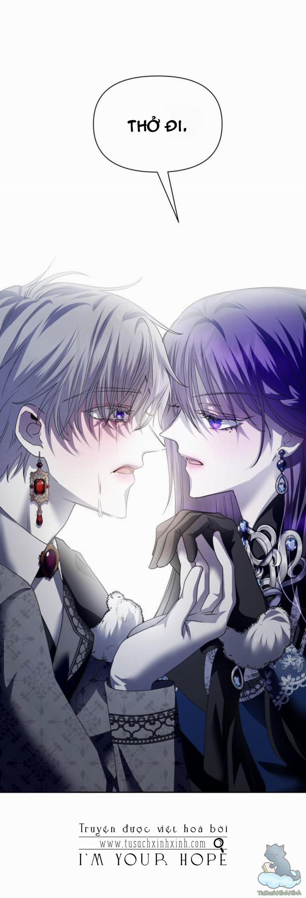 Tôi Muốn Trở Thành Cô Ấy Chỉ Một Ngày 93 trang 15