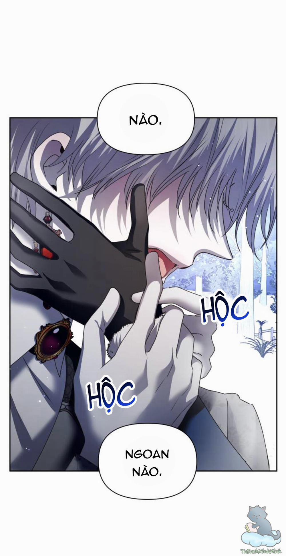 Tôi Muốn Trở Thành Cô Ấy Chỉ Một Ngày 93 trang 16