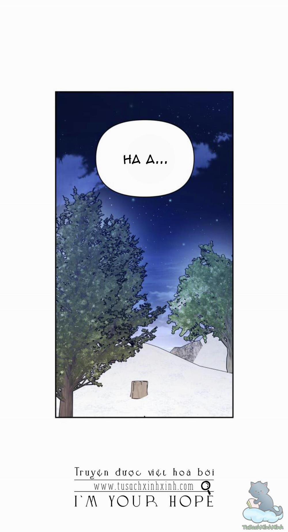 Tôi Muốn Trở Thành Cô Ấy Chỉ Một Ngày 93 trang 17