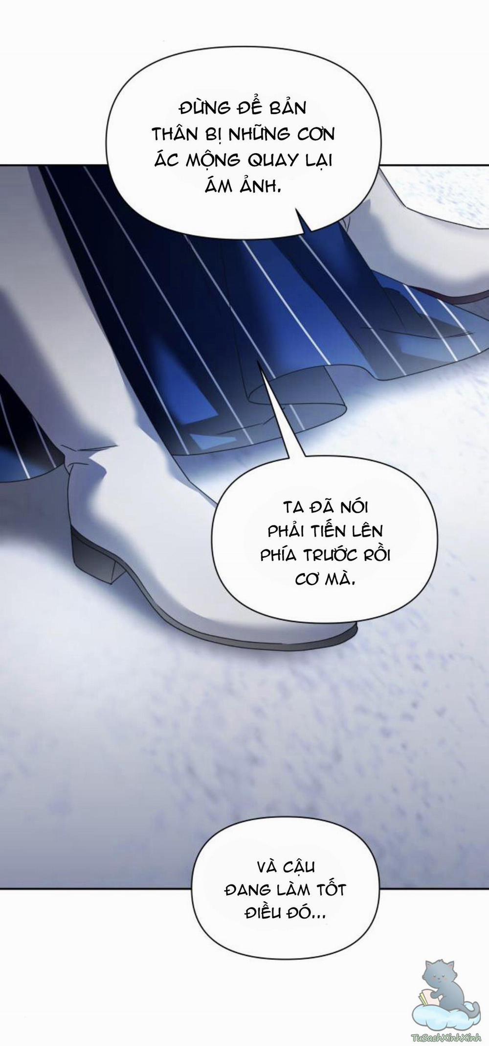 Tôi Muốn Trở Thành Cô Ấy Chỉ Một Ngày 93 trang 18