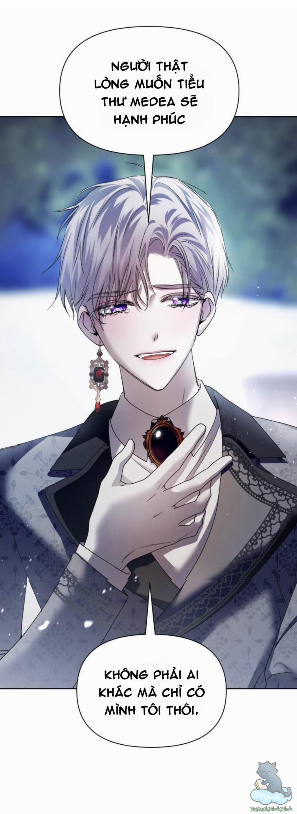 Tôi Muốn Trở Thành Cô Ấy Chỉ Một Ngày 93 trang 2