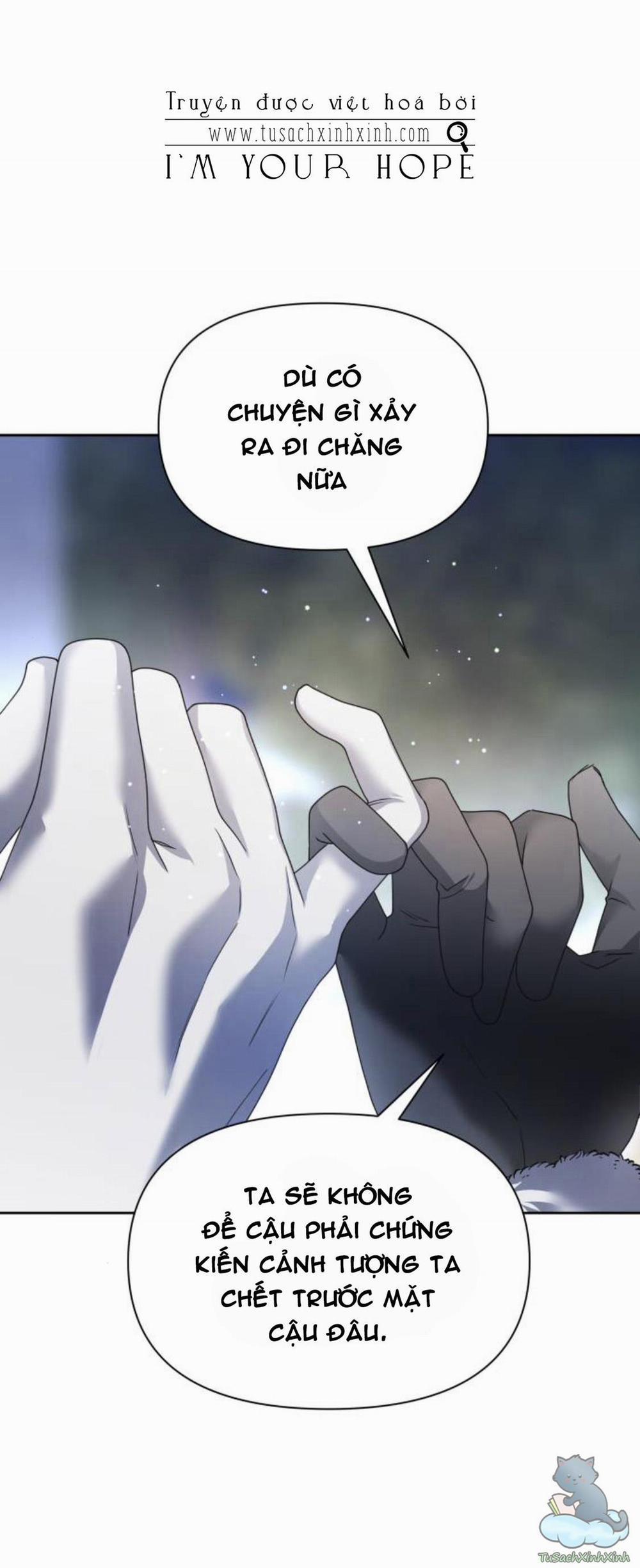 Tôi Muốn Trở Thành Cô Ấy Chỉ Một Ngày 93 trang 20