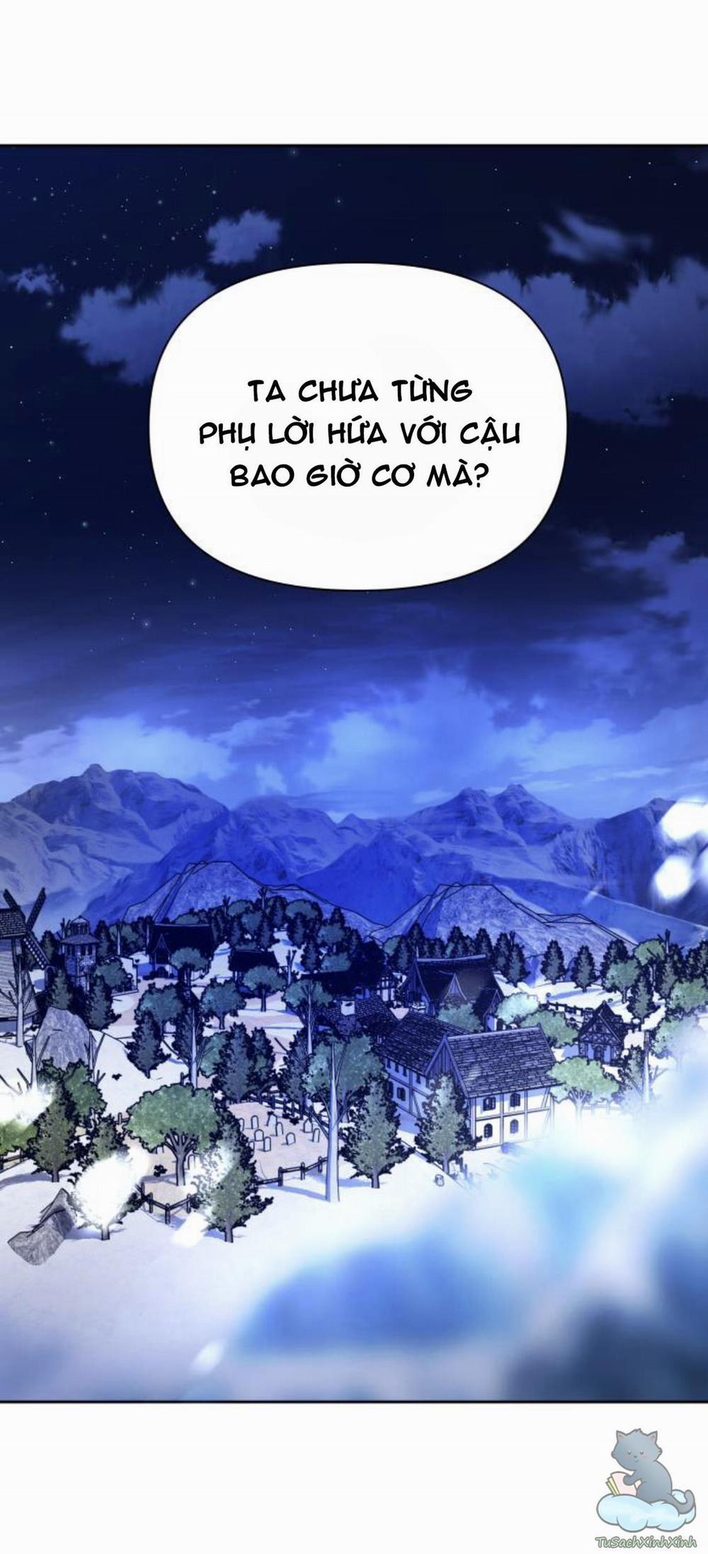 Tôi Muốn Trở Thành Cô Ấy Chỉ Một Ngày 93 trang 24