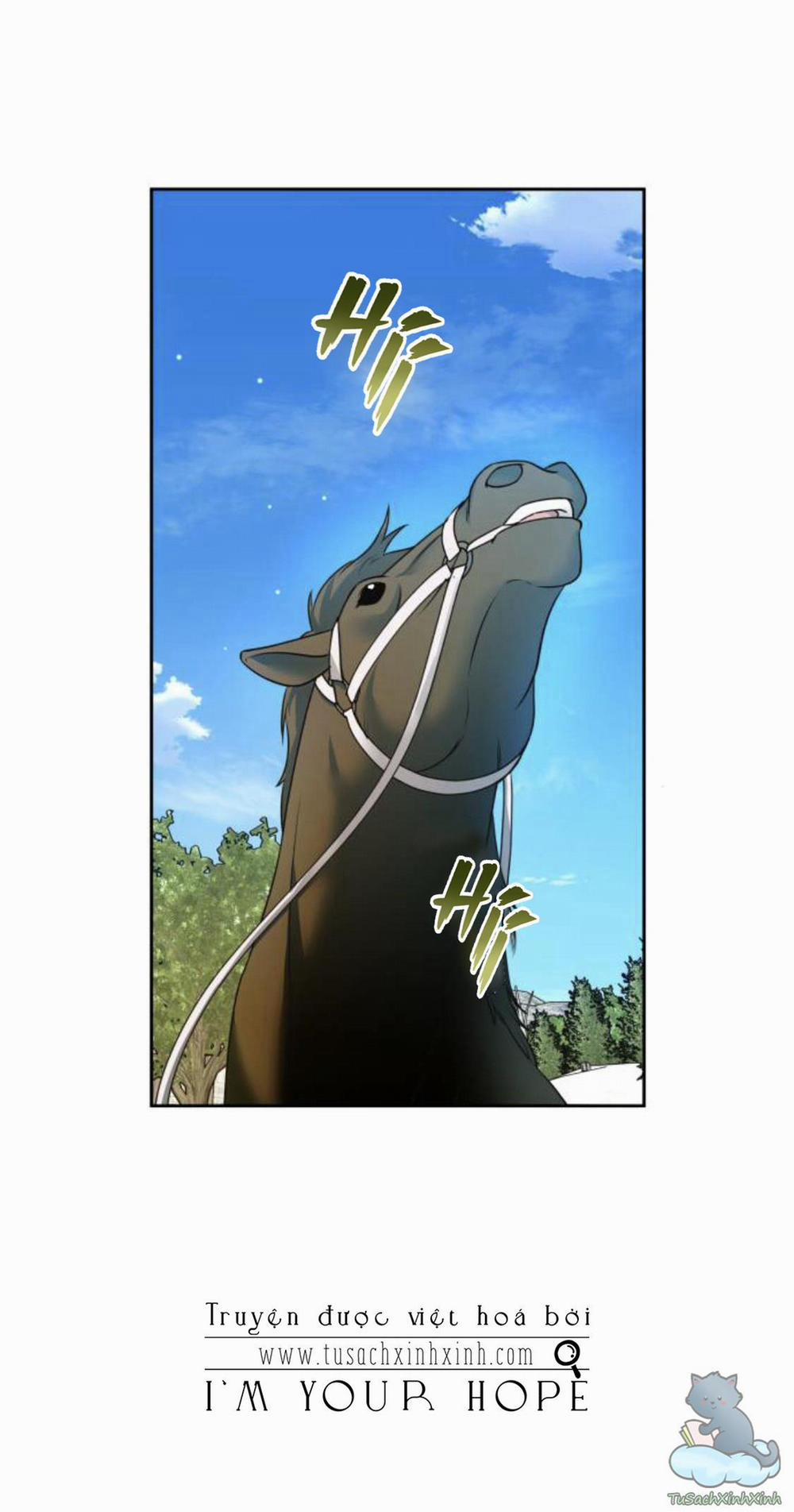 Tôi Muốn Trở Thành Cô Ấy Chỉ Một Ngày 93 trang 25