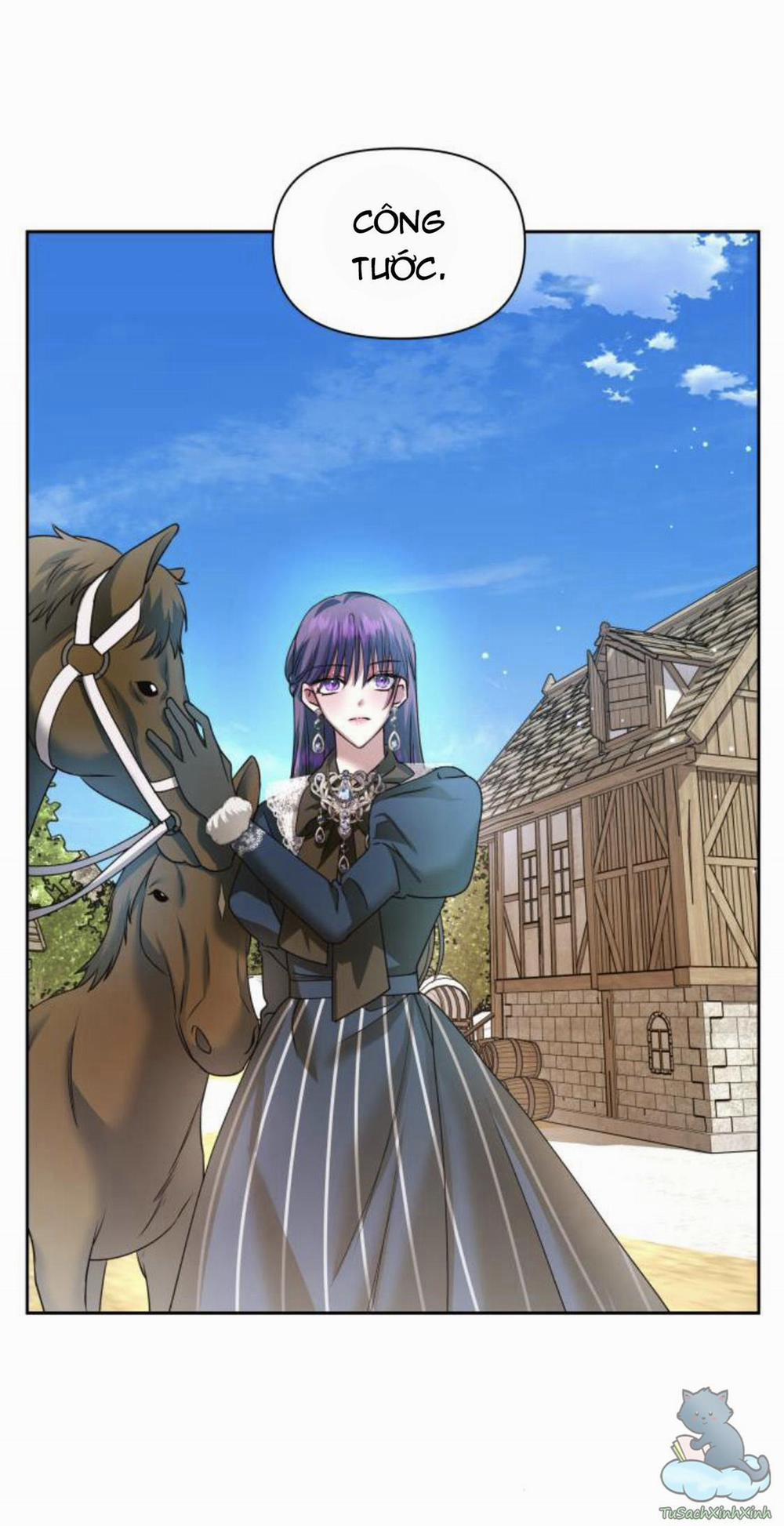 Tôi Muốn Trở Thành Cô Ấy Chỉ Một Ngày 93 trang 26