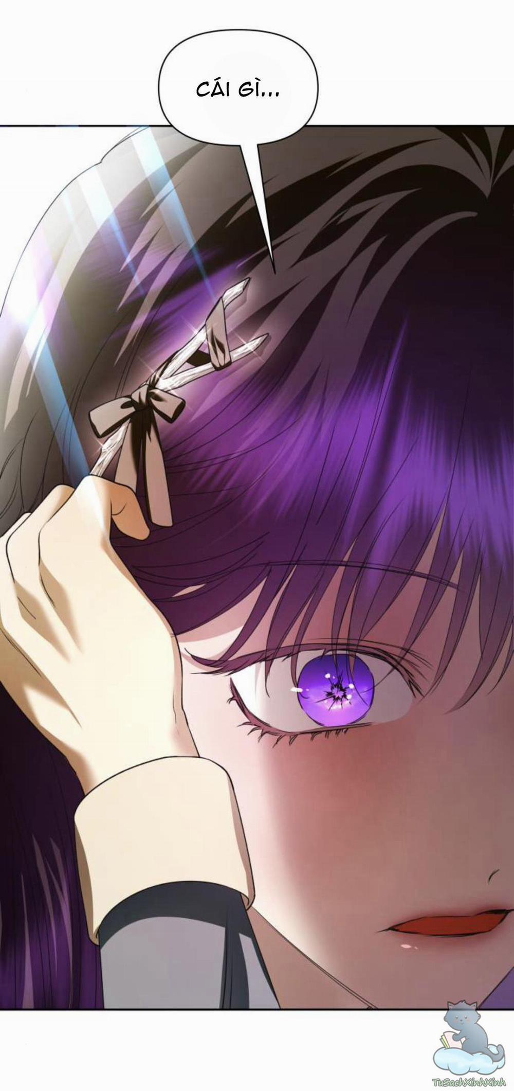 Tôi Muốn Trở Thành Cô Ấy Chỉ Một Ngày 93 trang 28