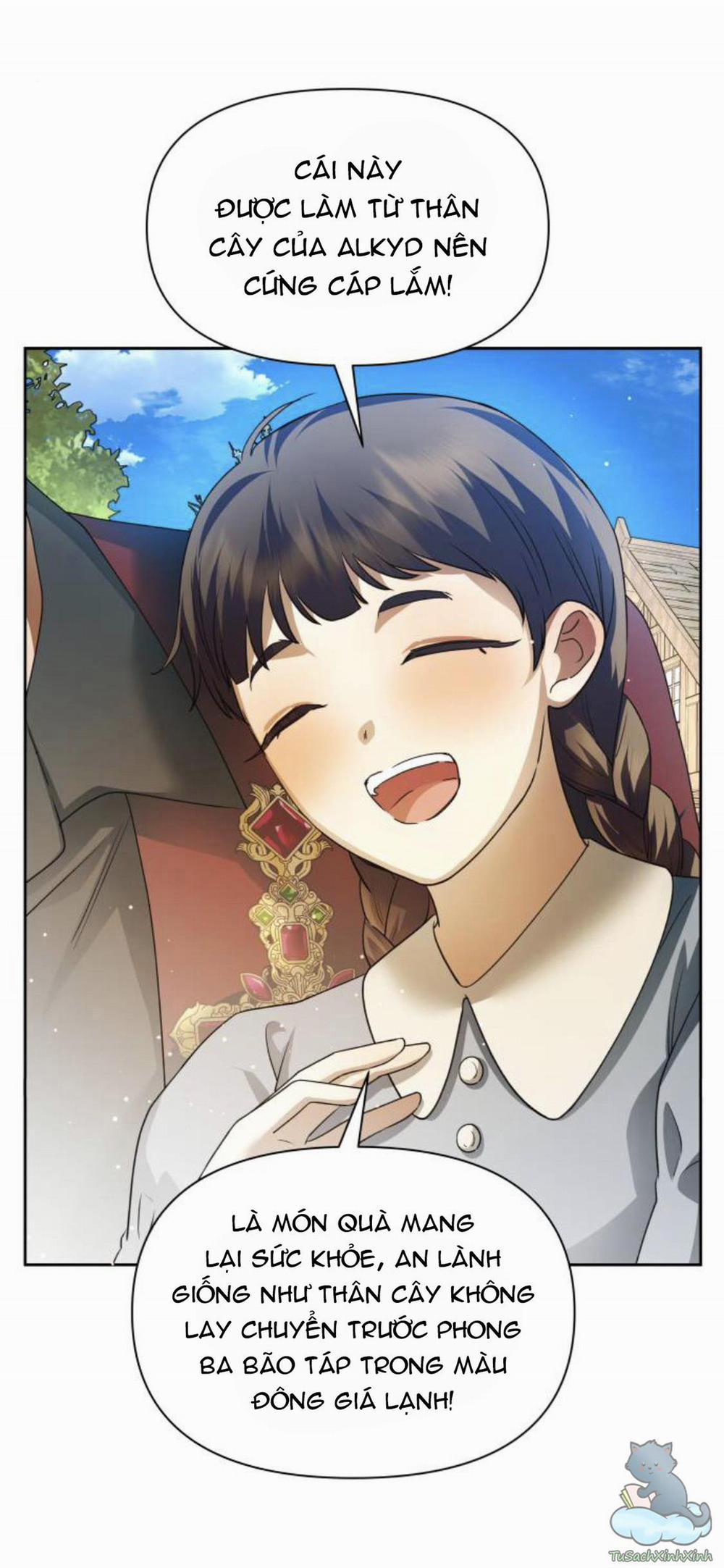 Tôi Muốn Trở Thành Cô Ấy Chỉ Một Ngày 93 trang 29