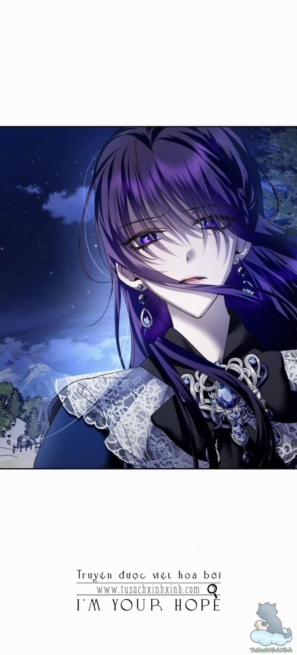 Tôi Muốn Trở Thành Cô Ấy Chỉ Một Ngày 93 trang 3