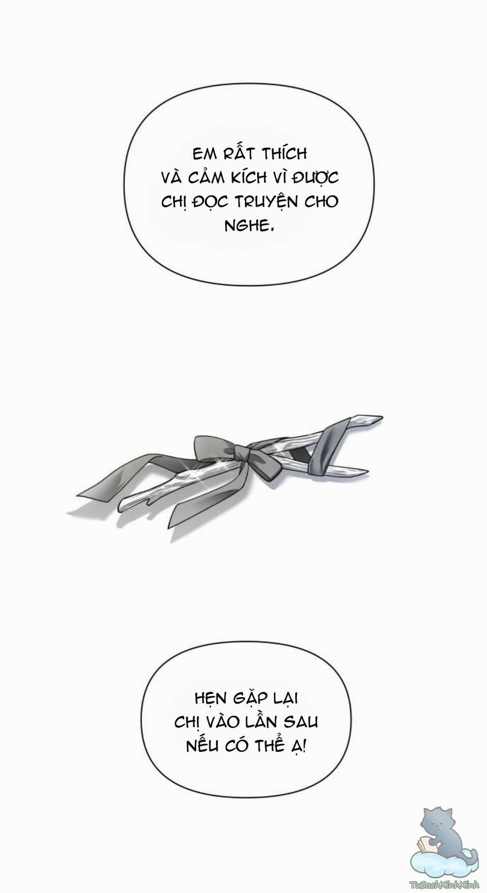 Tôi Muốn Trở Thành Cô Ấy Chỉ Một Ngày 93 trang 30