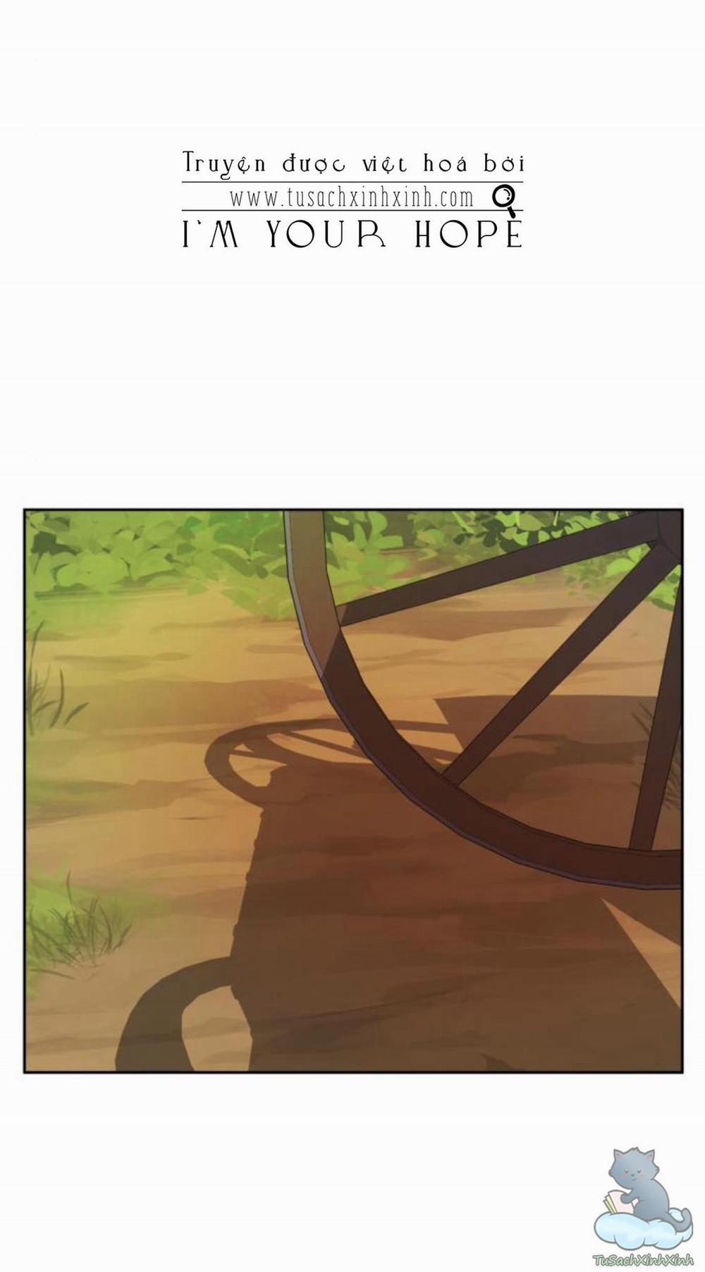 Tôi Muốn Trở Thành Cô Ấy Chỉ Một Ngày 93 trang 31