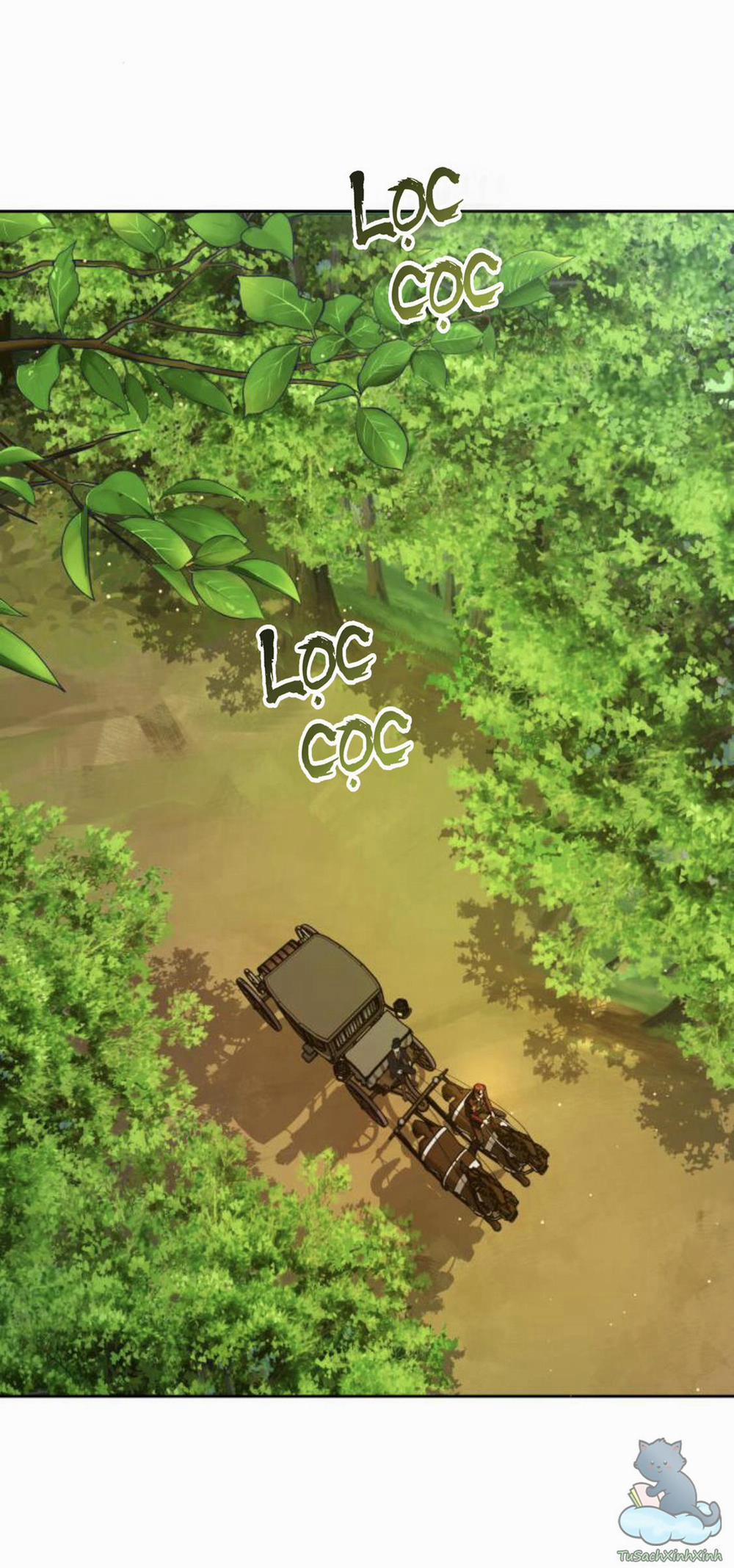 Tôi Muốn Trở Thành Cô Ấy Chỉ Một Ngày 93 trang 32