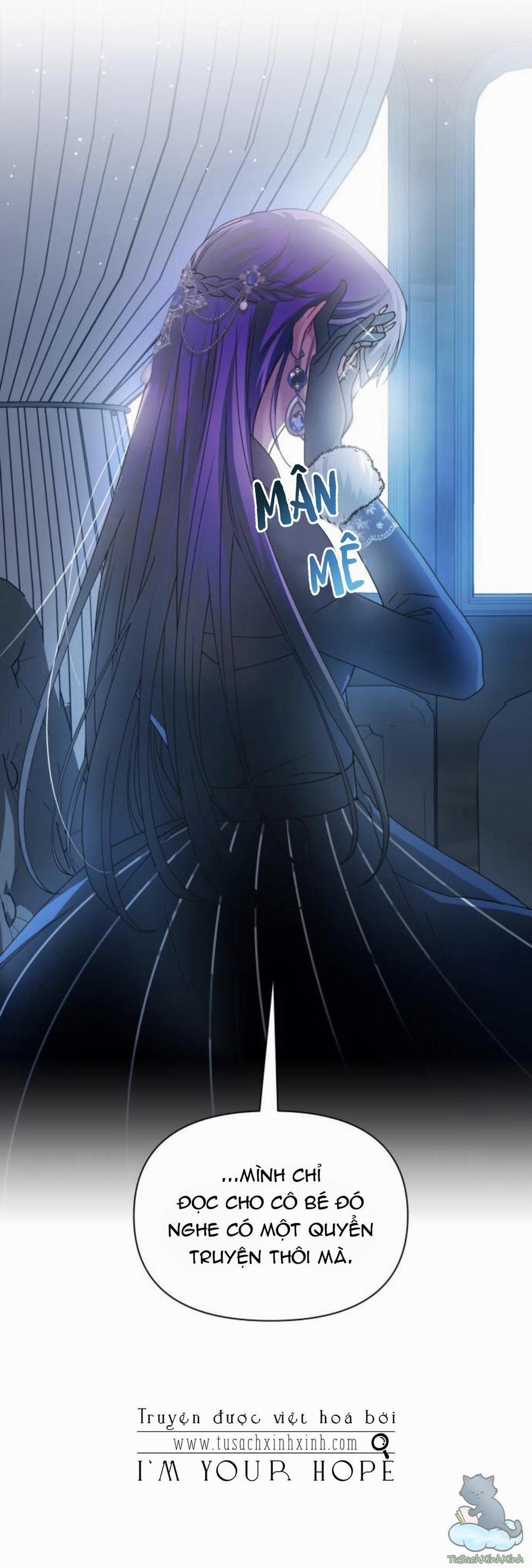 Tôi Muốn Trở Thành Cô Ấy Chỉ Một Ngày 93 trang 37