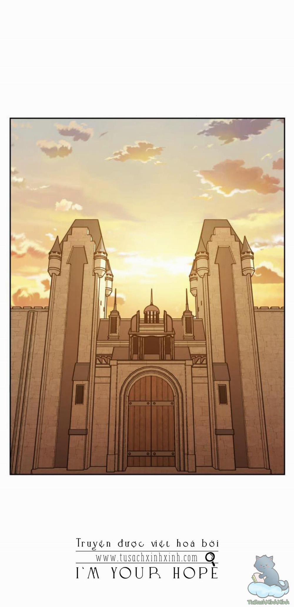 Tôi Muốn Trở Thành Cô Ấy Chỉ Một Ngày 93 trang 39