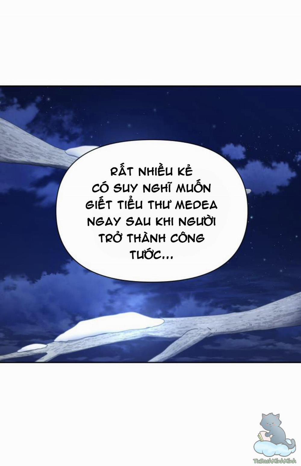 Tôi Muốn Trở Thành Cô Ấy Chỉ Một Ngày 93 trang 4