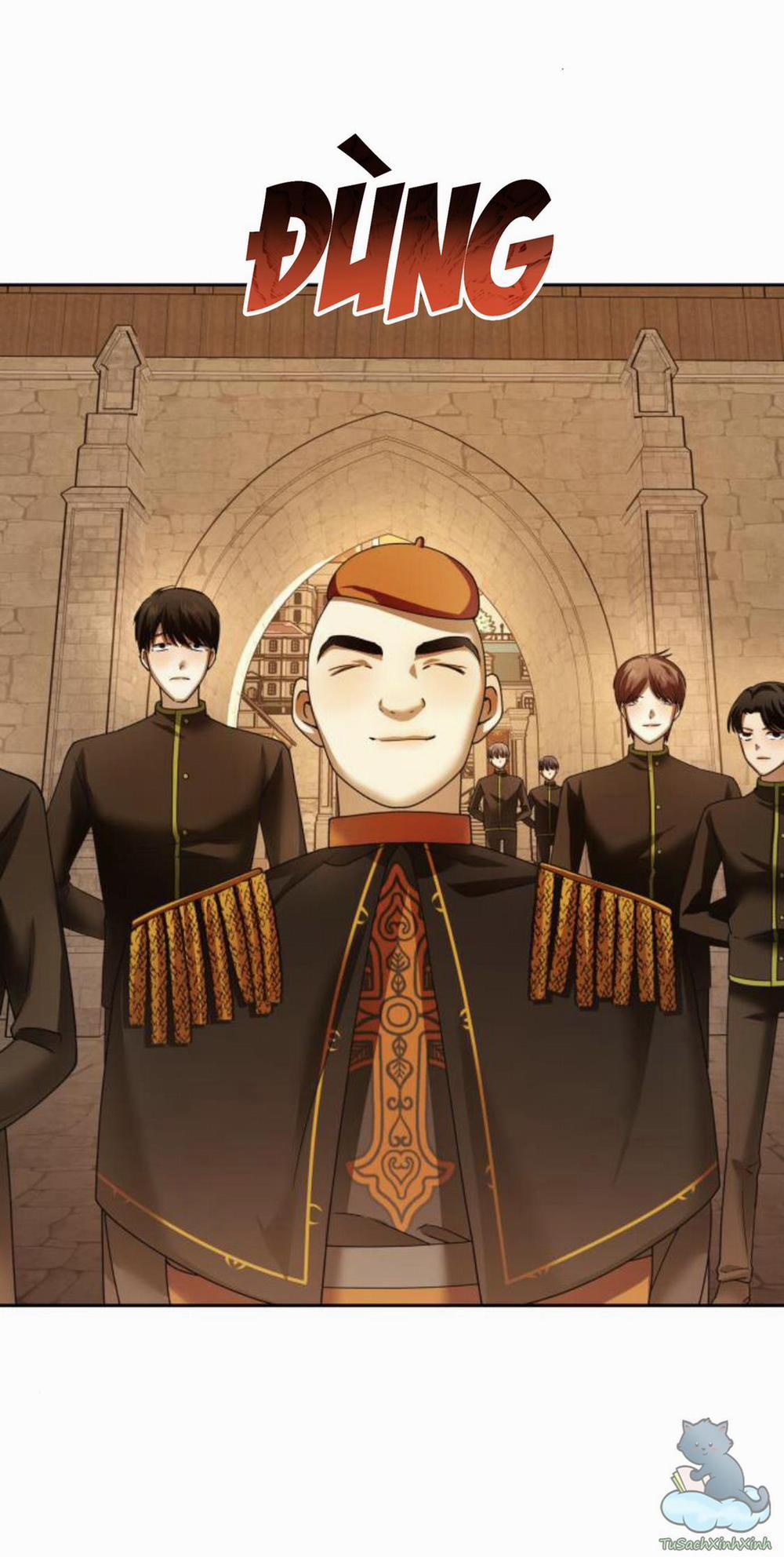 Tôi Muốn Trở Thành Cô Ấy Chỉ Một Ngày 93 trang 40