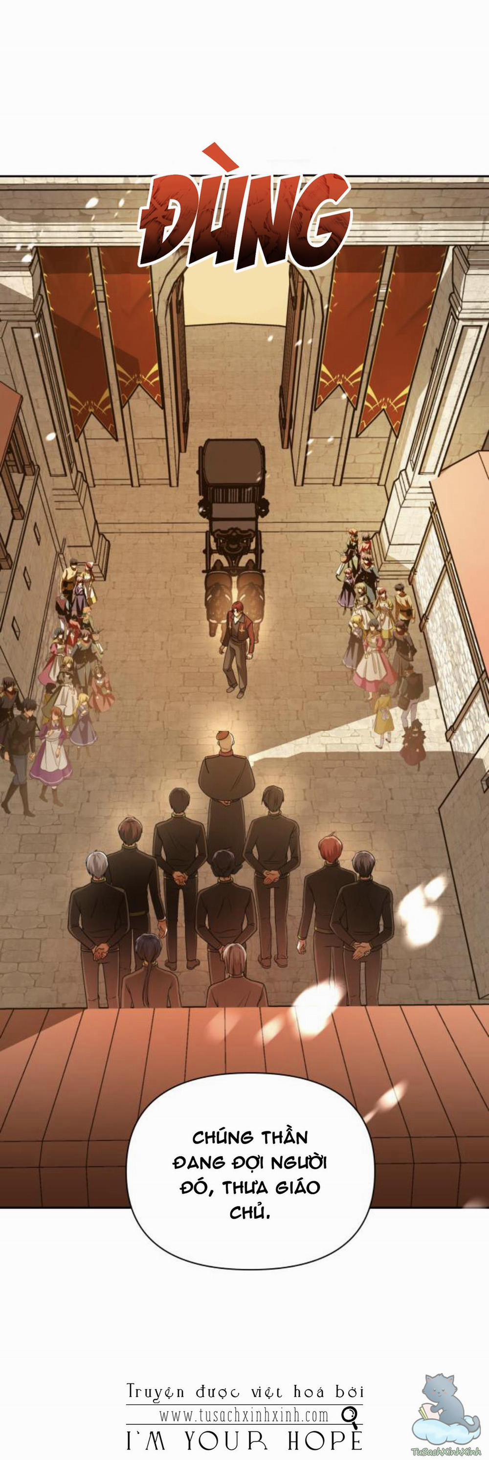 Tôi Muốn Trở Thành Cô Ấy Chỉ Một Ngày 93 trang 41