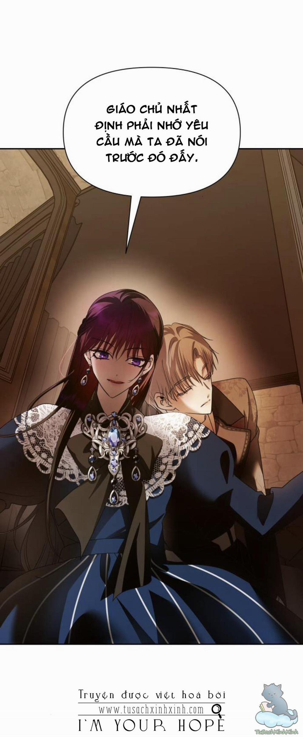 Tôi Muốn Trở Thành Cô Ấy Chỉ Một Ngày 93 trang 46