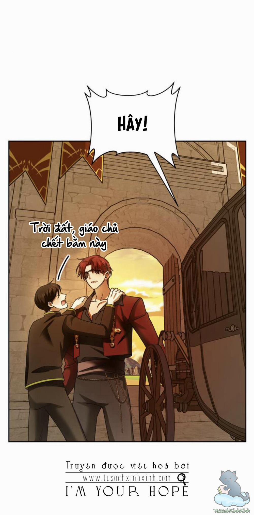 Tôi Muốn Trở Thành Cô Ấy Chỉ Một Ngày 93 trang 48