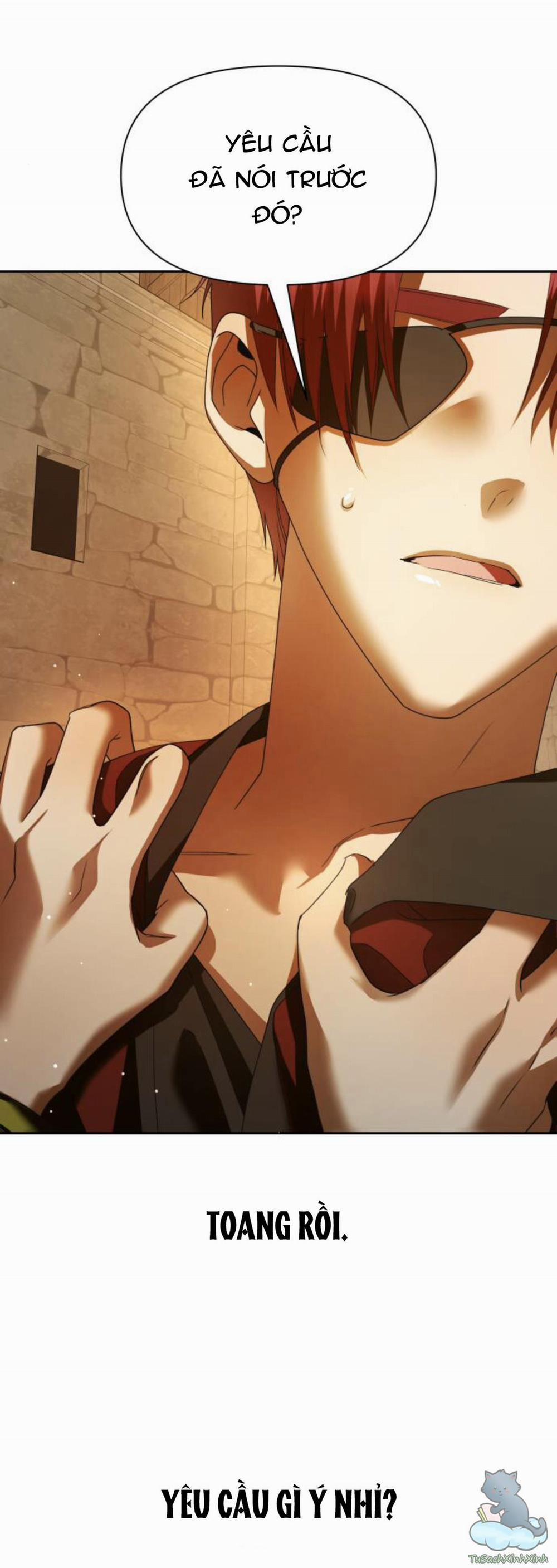 Tôi Muốn Trở Thành Cô Ấy Chỉ Một Ngày 93 trang 49