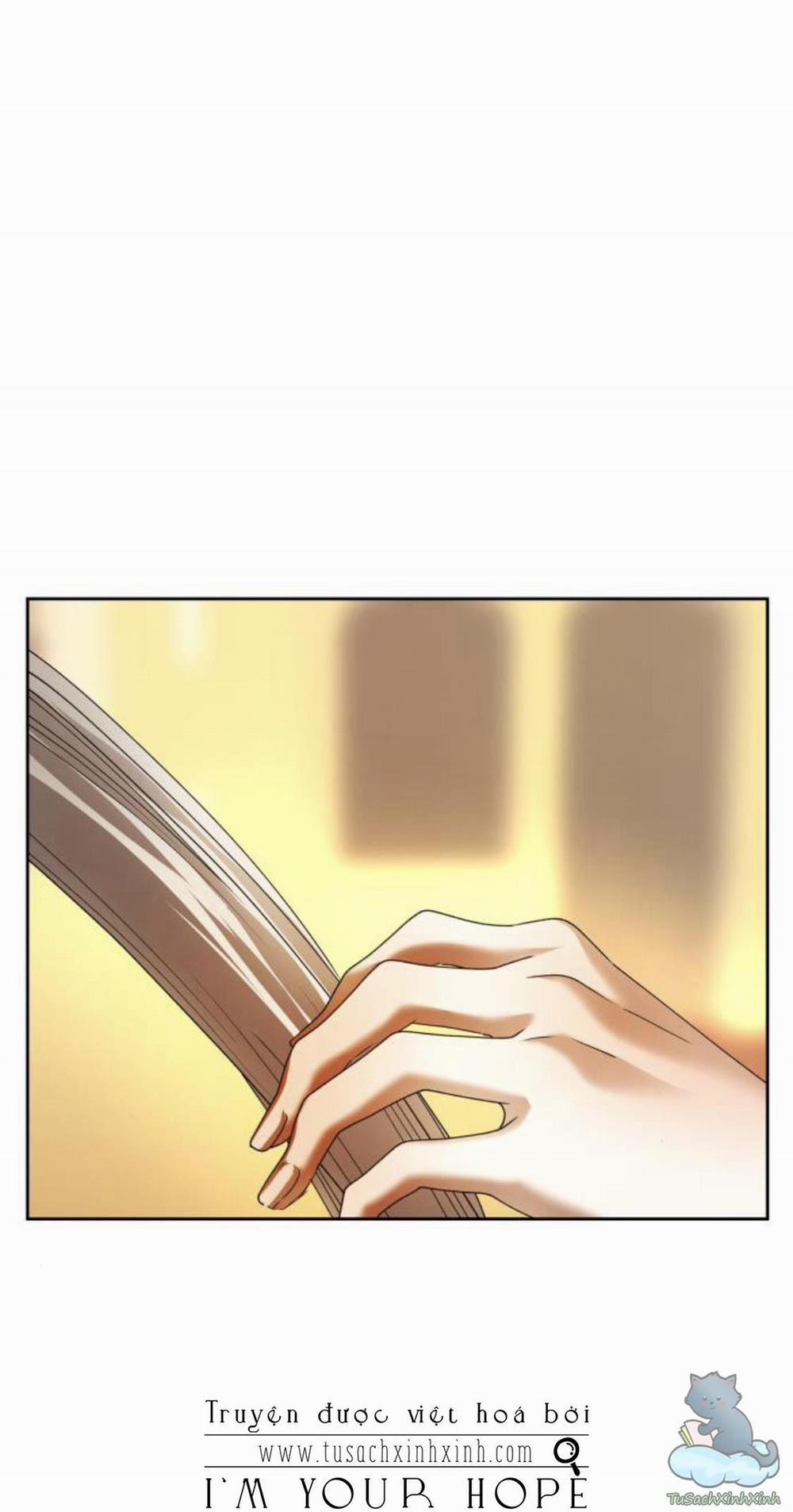 Tôi Muốn Trở Thành Cô Ấy Chỉ Một Ngày 93 trang 50