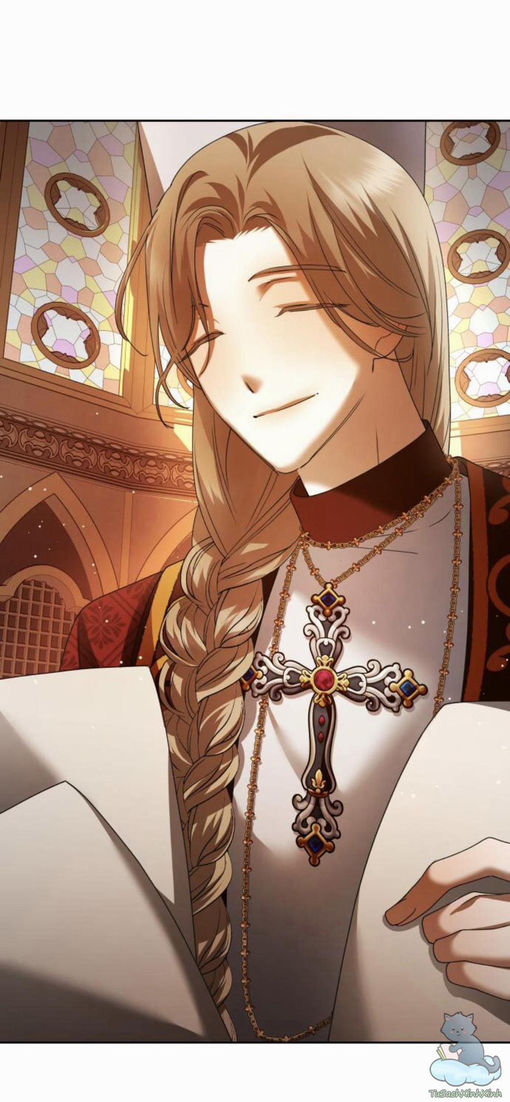 Tôi Muốn Trở Thành Cô Ấy Chỉ Một Ngày 93 trang 51