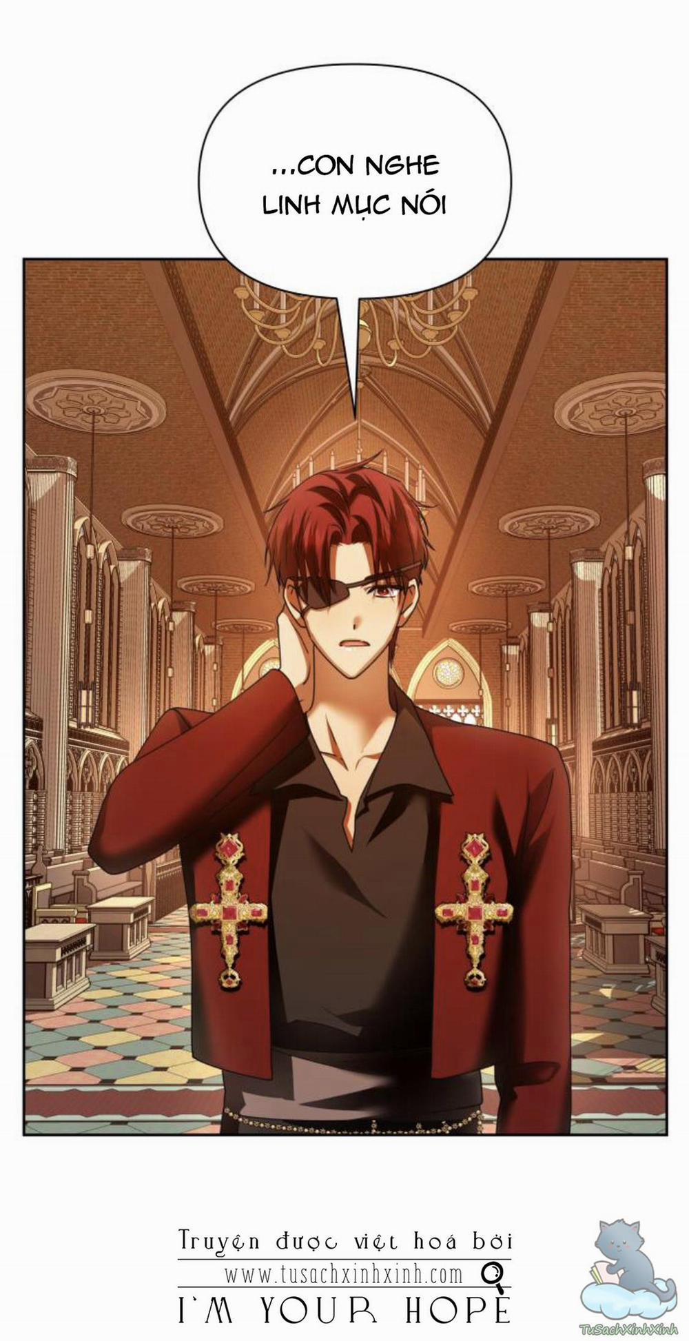 Tôi Muốn Trở Thành Cô Ấy Chỉ Một Ngày 93 trang 52