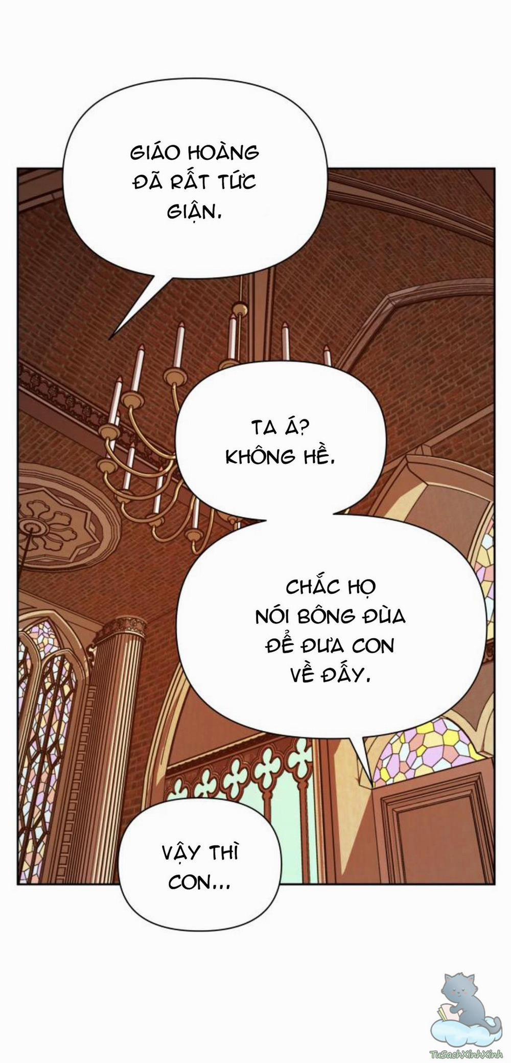 Tôi Muốn Trở Thành Cô Ấy Chỉ Một Ngày 93 trang 53