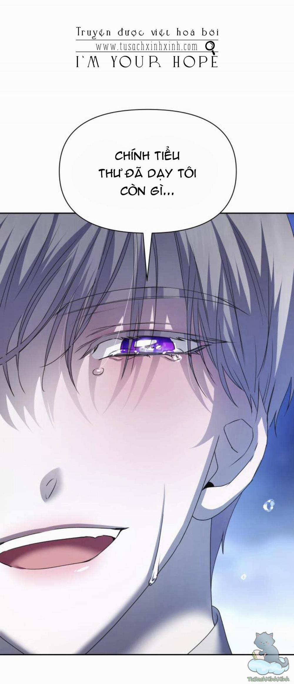 Tôi Muốn Trở Thành Cô Ấy Chỉ Một Ngày 93 trang 6