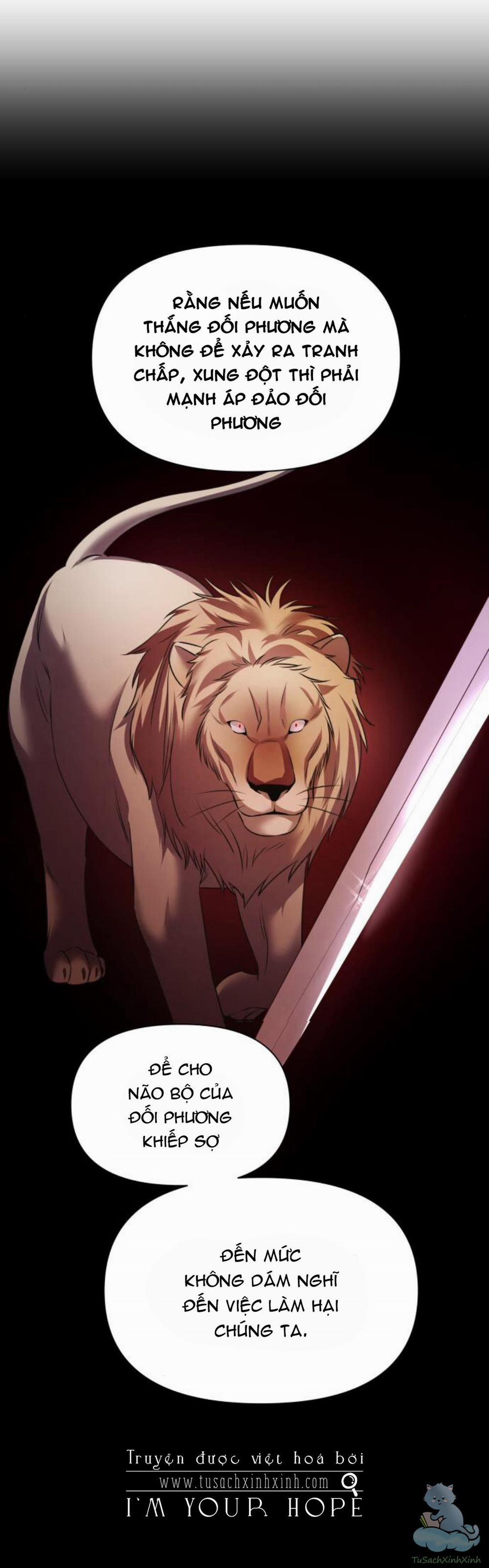 Tôi Muốn Trở Thành Cô Ấy Chỉ Một Ngày 93 trang 7