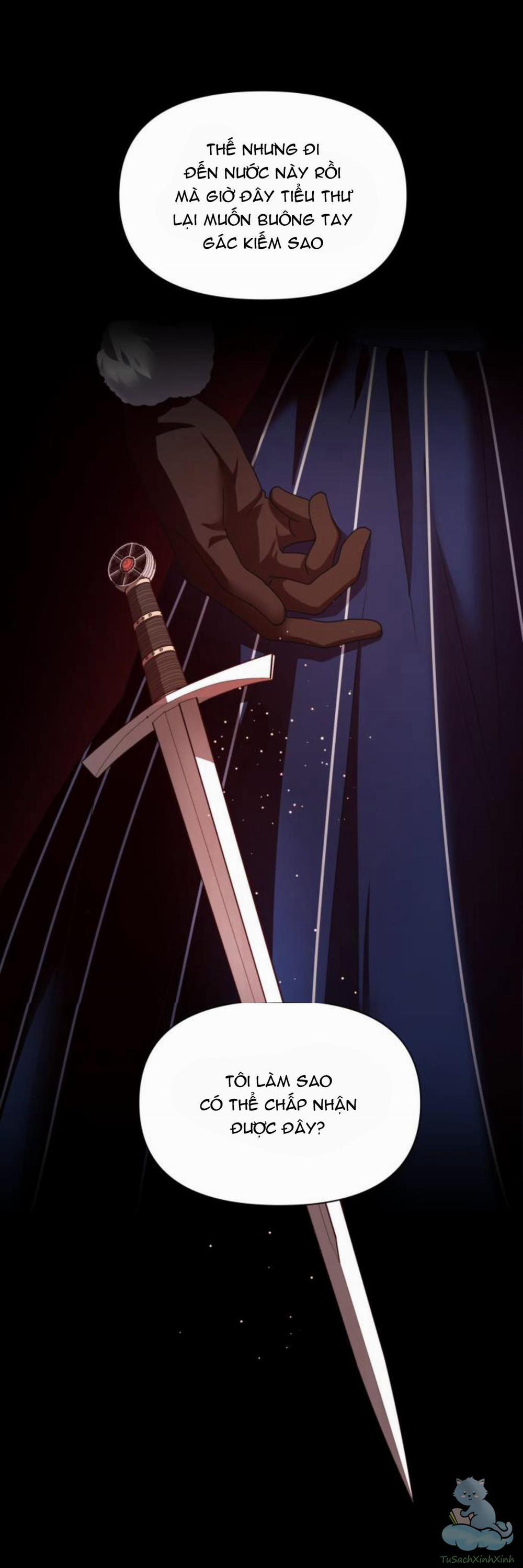 Tôi Muốn Trở Thành Cô Ấy Chỉ Một Ngày 93 trang 8