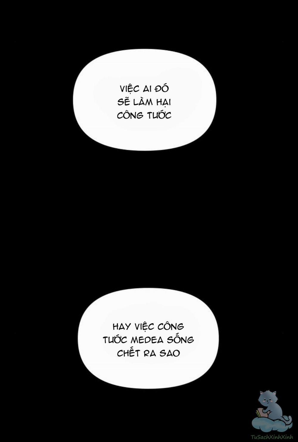 Tôi Muốn Trở Thành Cô Ấy Chỉ Một Ngày 93 trang 9