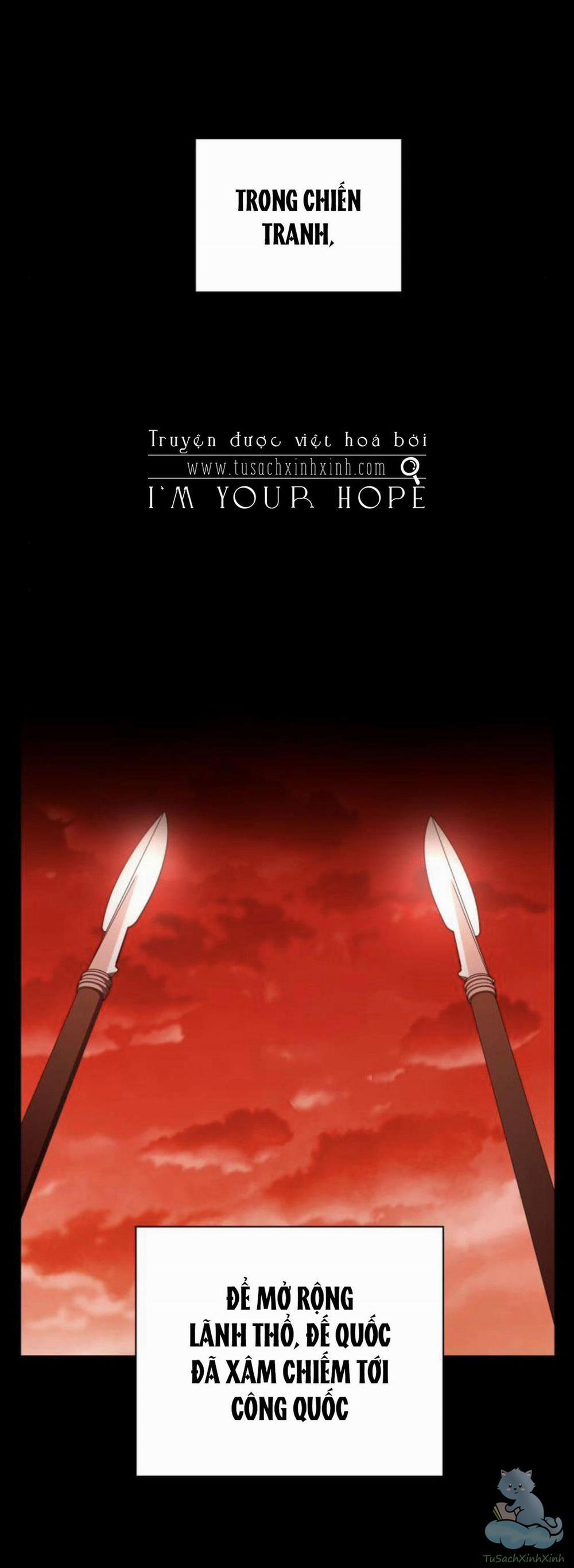 Tôi Muốn Trở Thành Cô Ấy Chỉ Một Ngày 94.5 trang 0