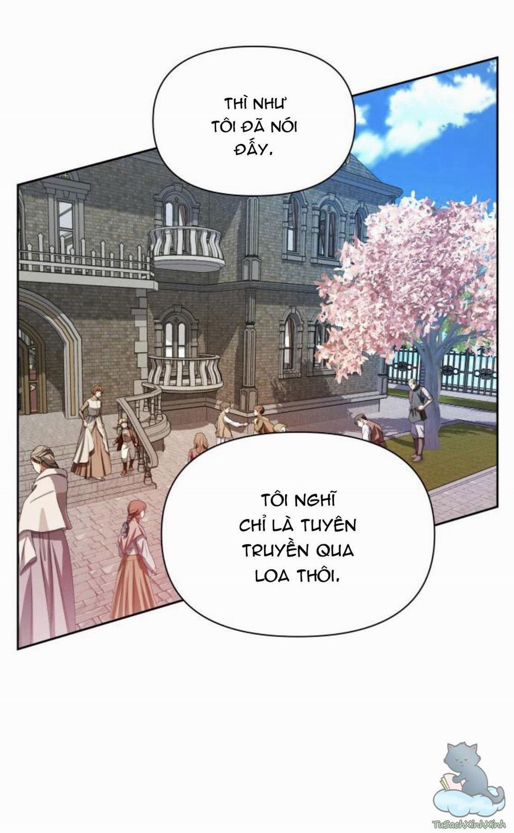 Tôi Muốn Trở Thành Cô Ấy Chỉ Một Ngày 94.5 trang 10