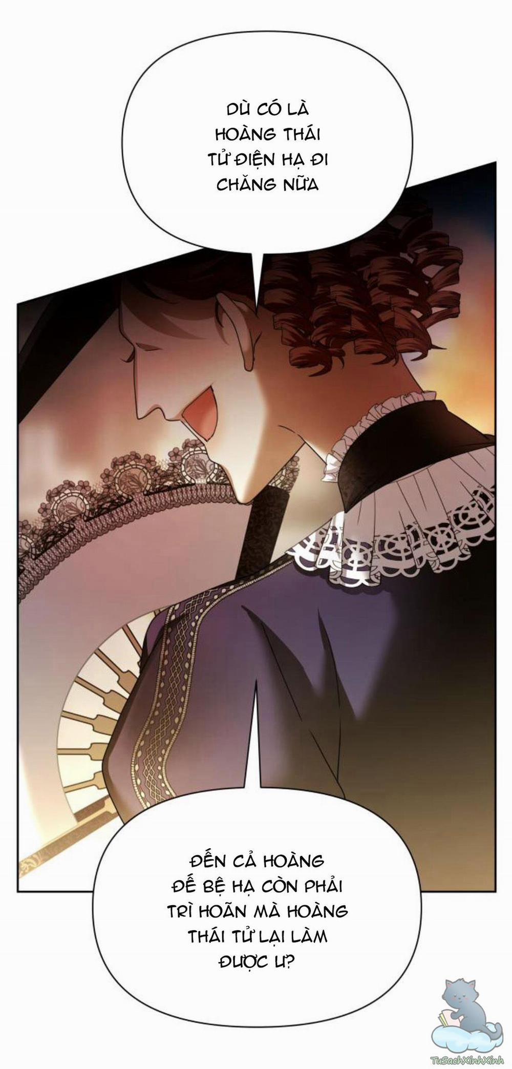 Tôi Muốn Trở Thành Cô Ấy Chỉ Một Ngày 94.5 trang 11