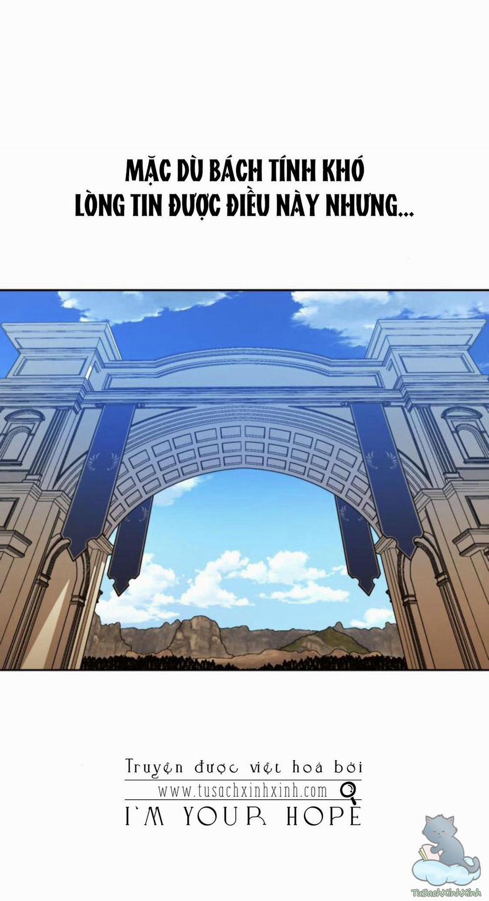 Tôi Muốn Trở Thành Cô Ấy Chỉ Một Ngày 94.5 trang 12