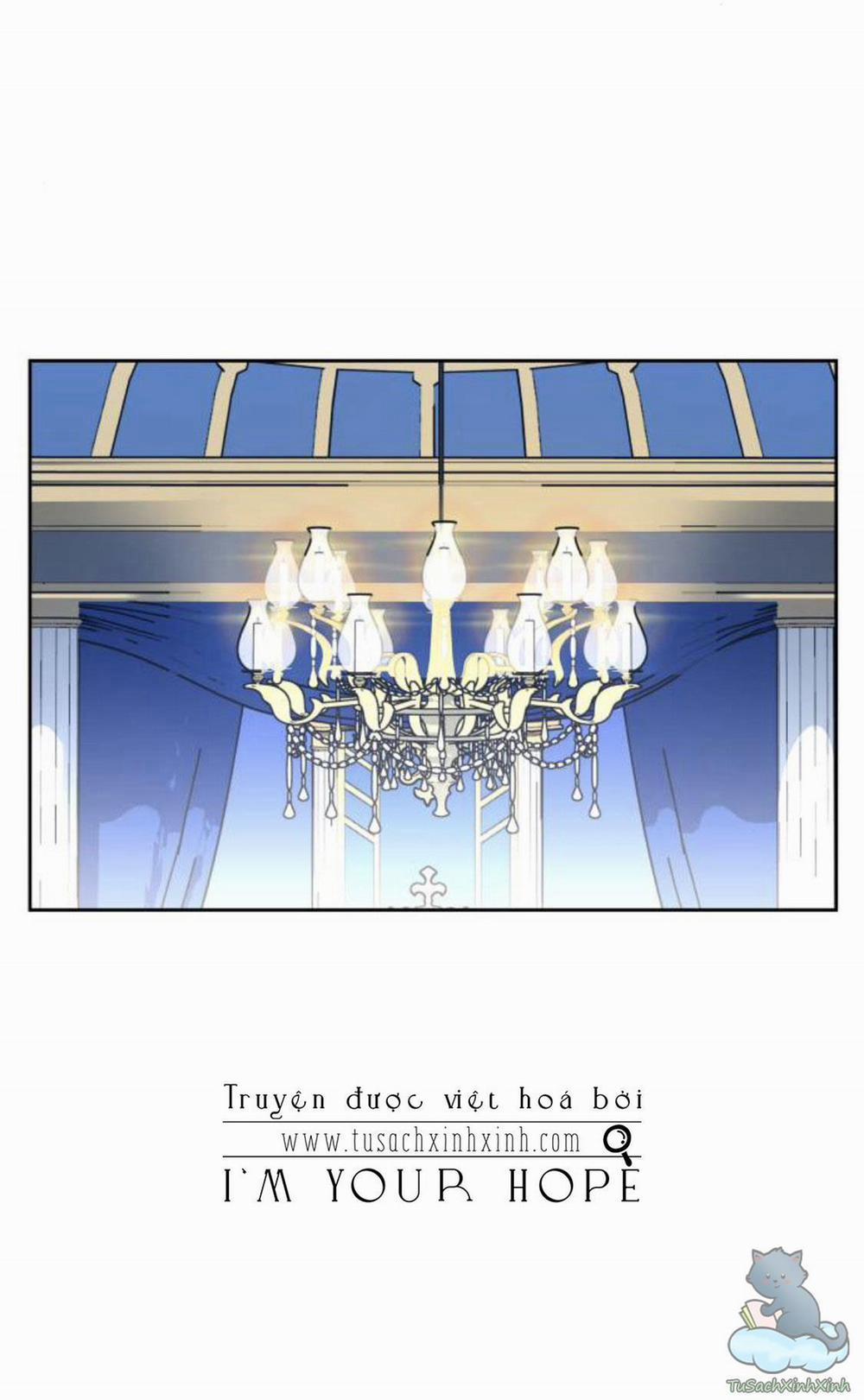 Tôi Muốn Trở Thành Cô Ấy Chỉ Một Ngày 94.5 trang 15